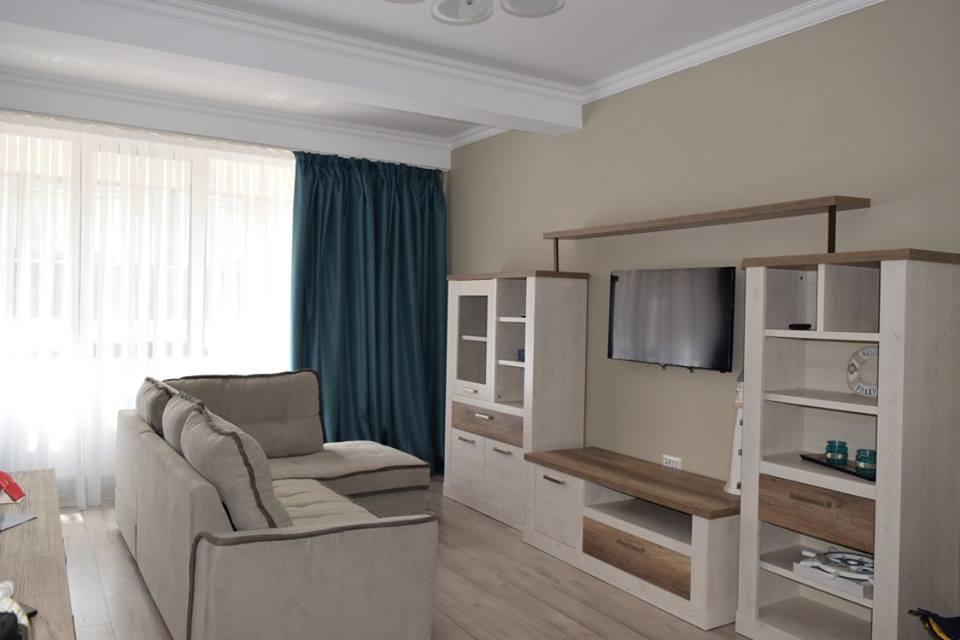 Mamaia Solid House Residence 2 Exterior photo